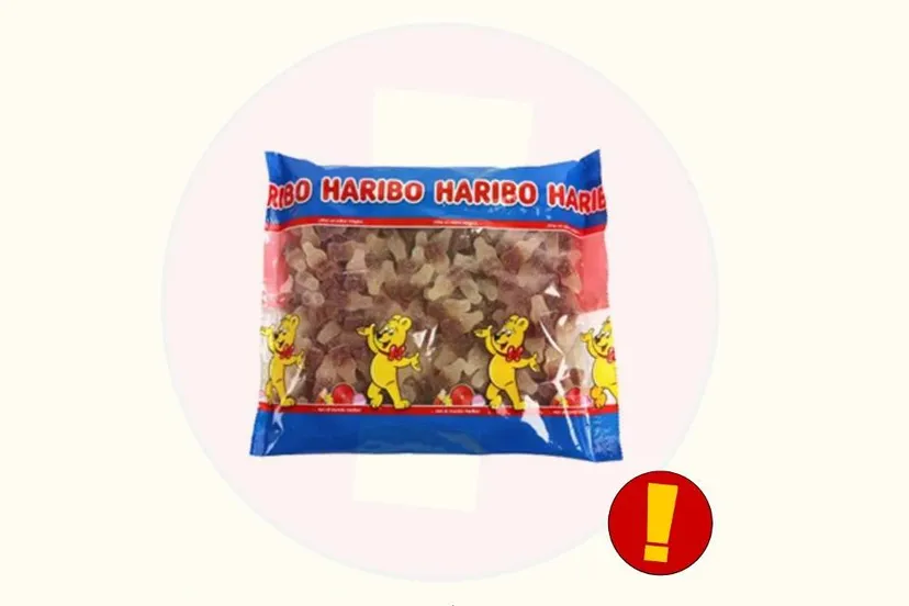haribo