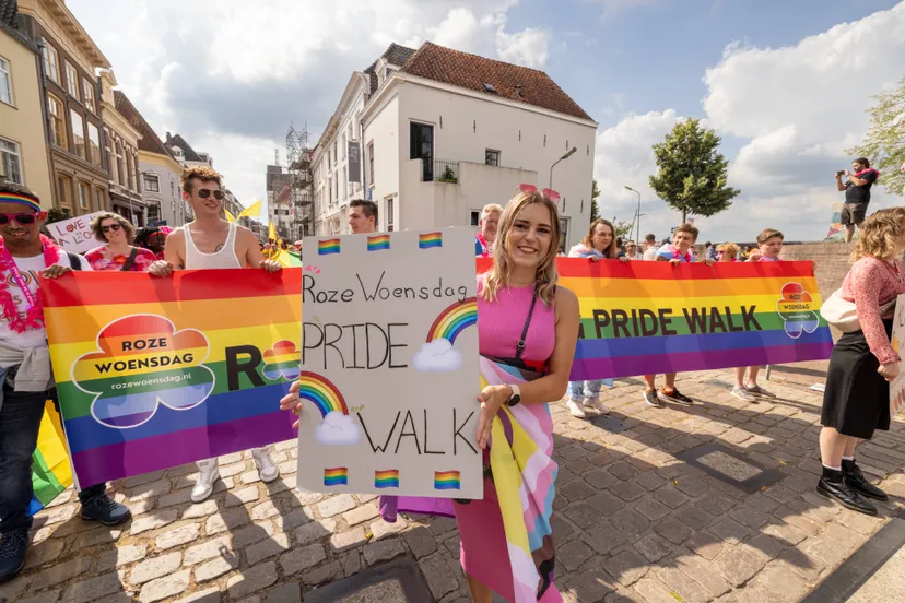 17 07 2024 vierdaagsefeesten pride walk bart nijs 4