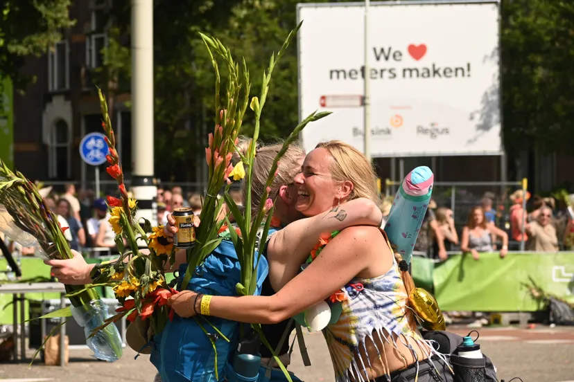 Bianca Dekkers-van Uden Stichting 4daagse