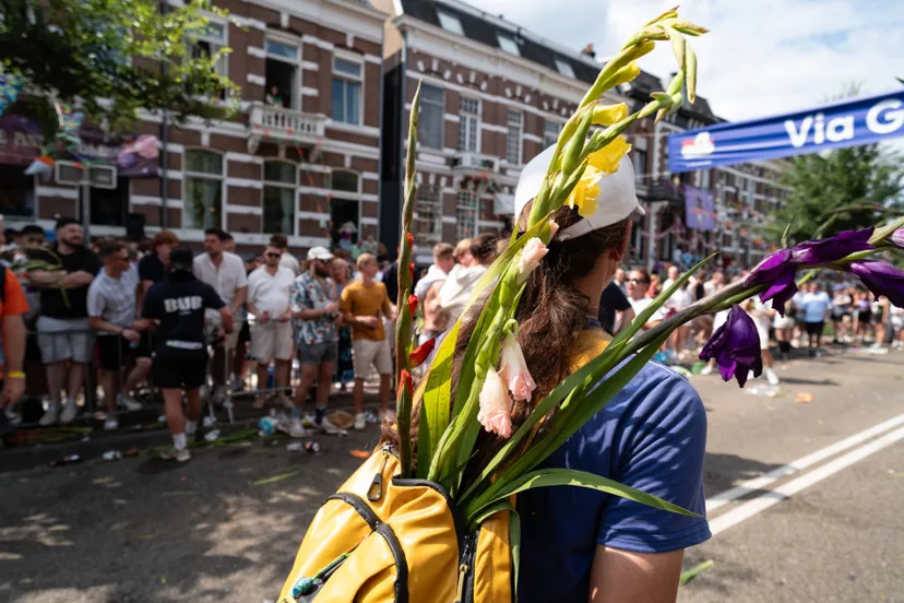 Duncan de Fey Stichting de 4daagse