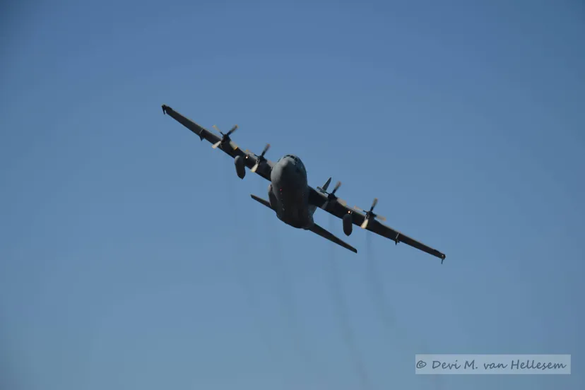 Renkum Airborne Dag 1 (45)