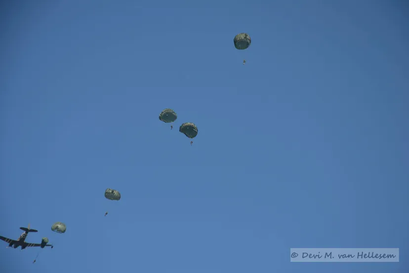 Renkum Airborne Dag 1 (62)