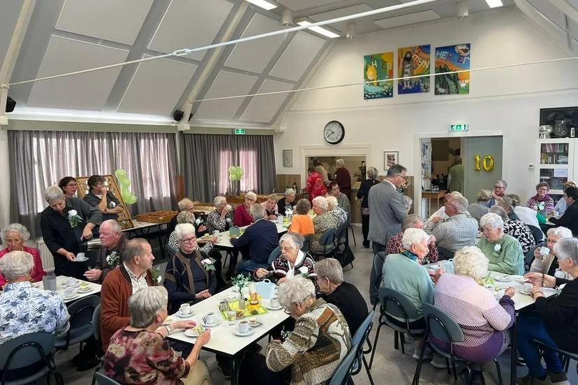 Jubileum 10 jaar (3)