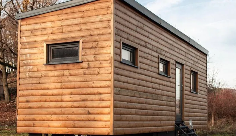 tiny house milivigerova Pixabay