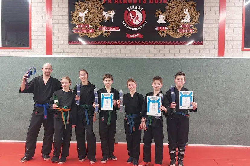 Kempo examens februari 2026 (10)