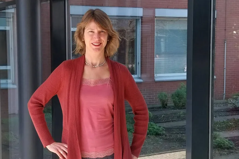 Sanne Boesveldt Vici-Beurs