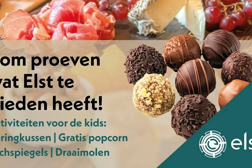Elst Proeft top