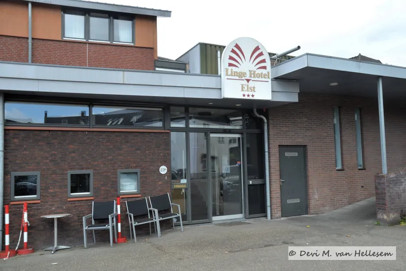 Linge Hotel Elst (6)