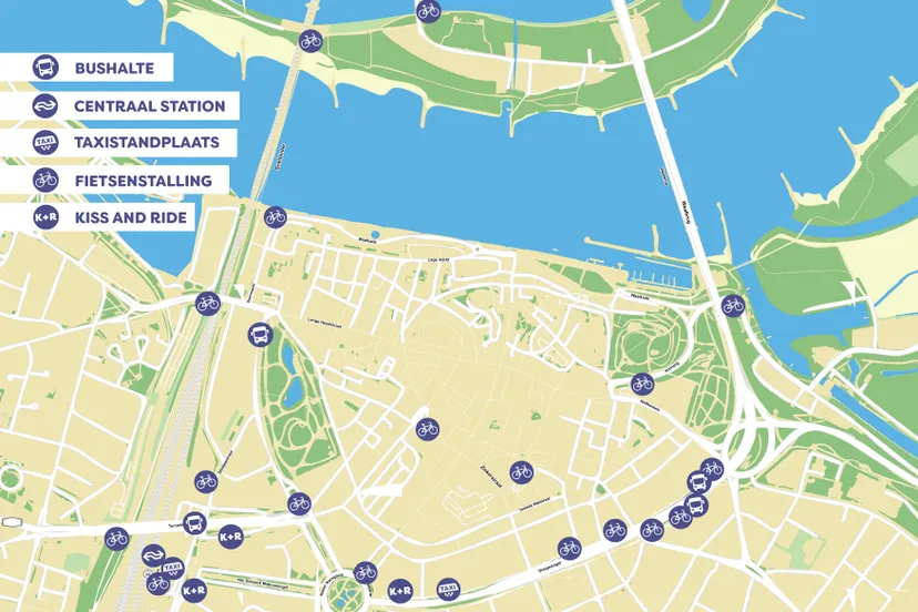Plattegrond-VDF2026-Mobiliteit