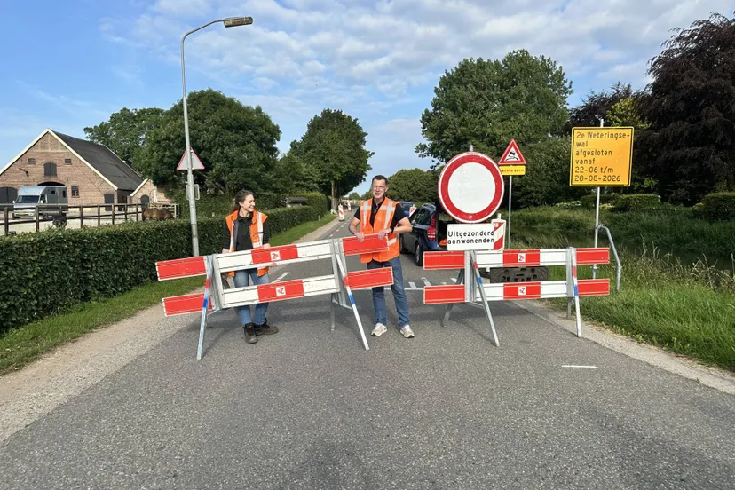 Start_werkzaamheden_Boven-Linge_fietsverbinding