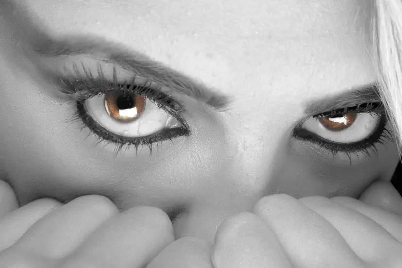 Angst Pixabay