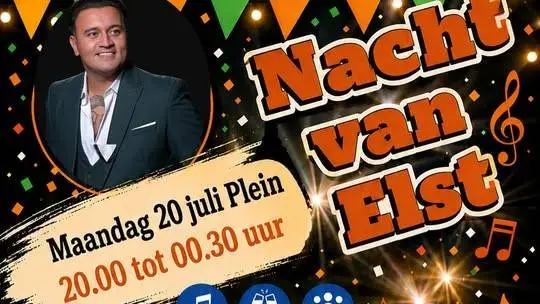 Nacht van Elst