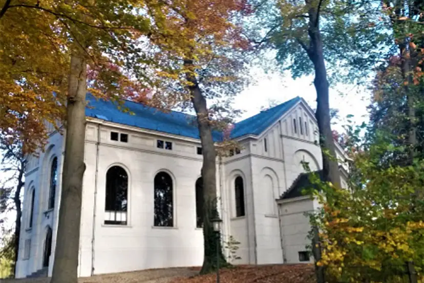 Vluchtheuvelkerk