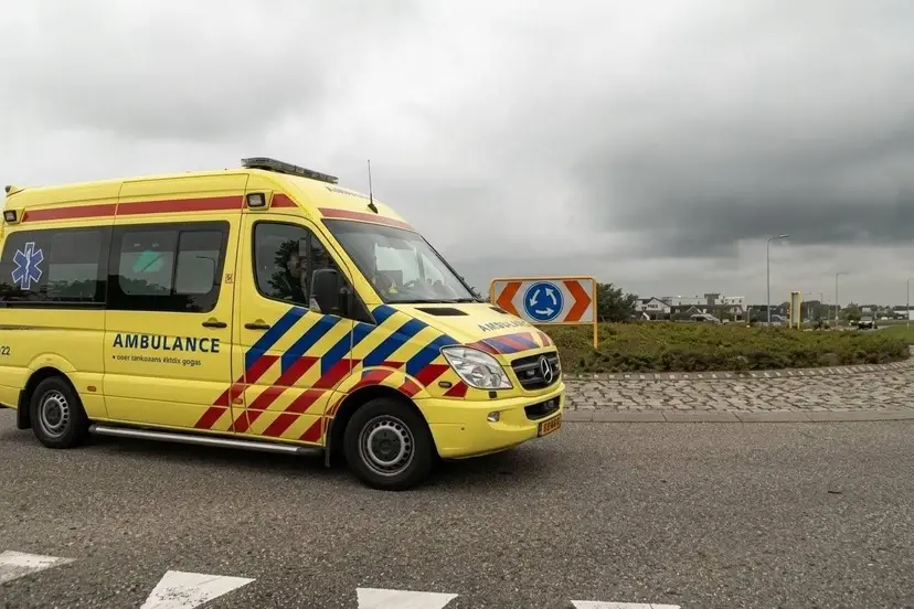 Ambulance 1