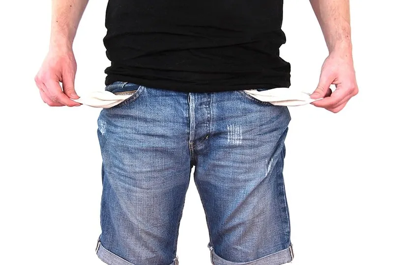 armoede geld