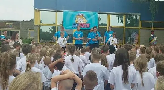 ben bizzie zstilbeeld