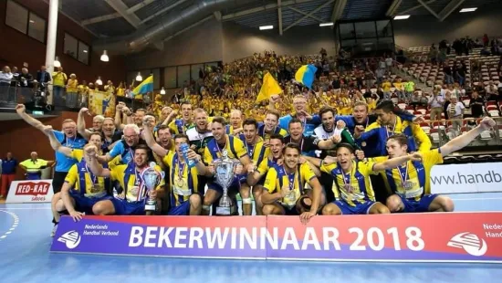 bevo beker