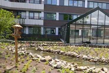 binnenstebuitentuin