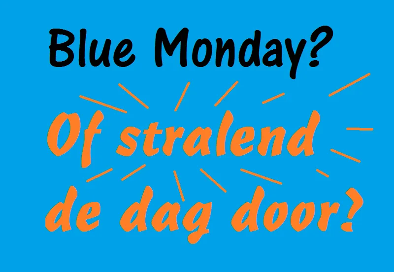 blue monday