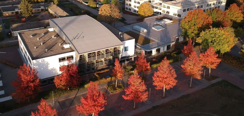 bouwens school
