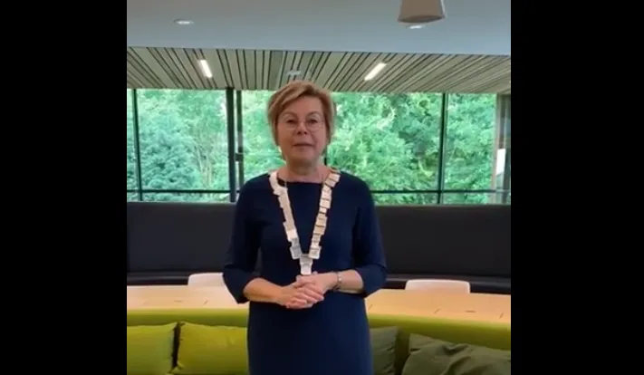 burgemeester