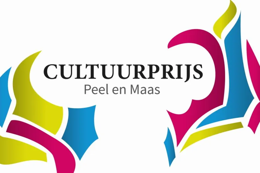 cultuurprijs logo