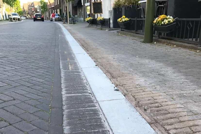 dopstraatmeijl