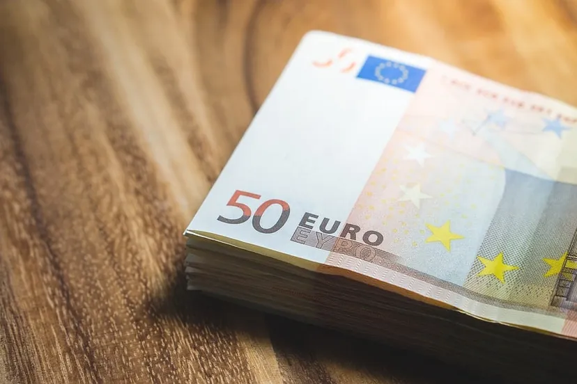 geld bank