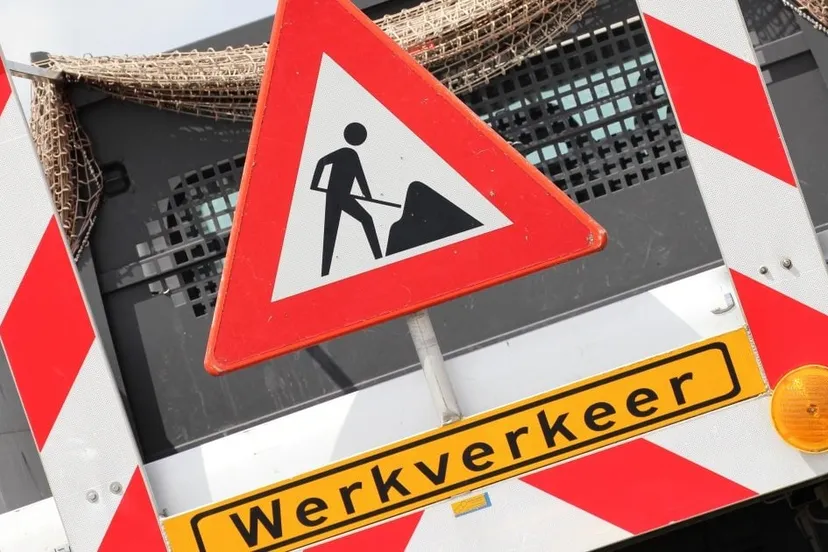gemeente peel en maas wegwerkzaamheden
