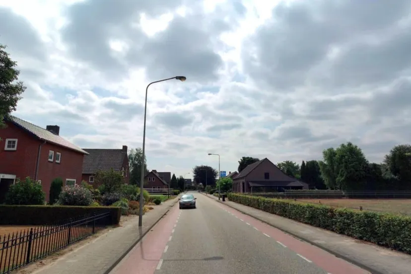 gemeente pm omleiding