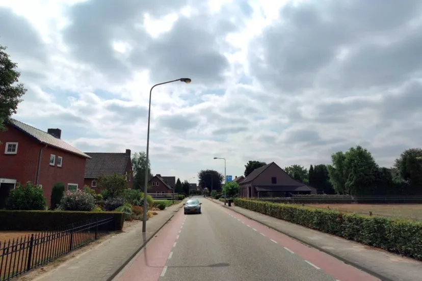 gemeente pm omleiding