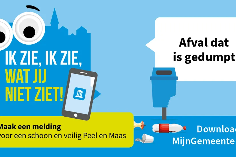 gemeenteapp