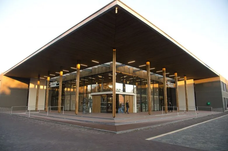 gemeentehuis panningen