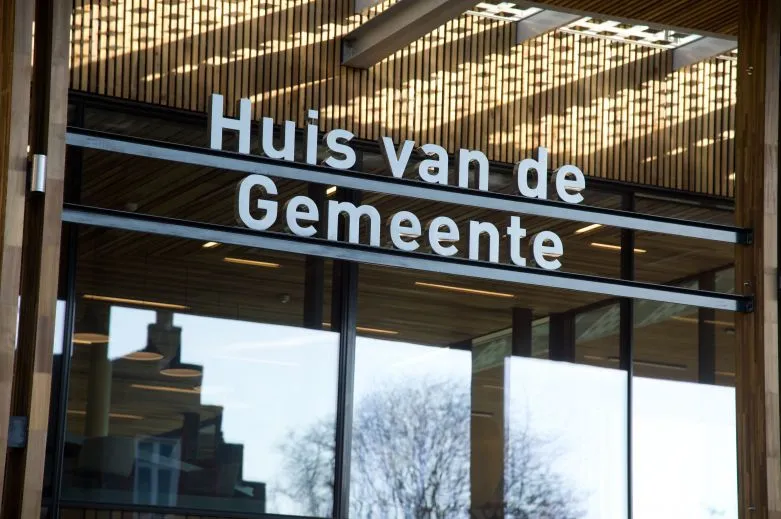gemeentehuis panningen1