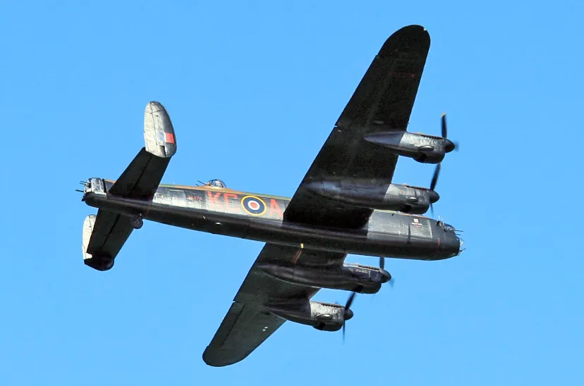 geoff acton lancaster