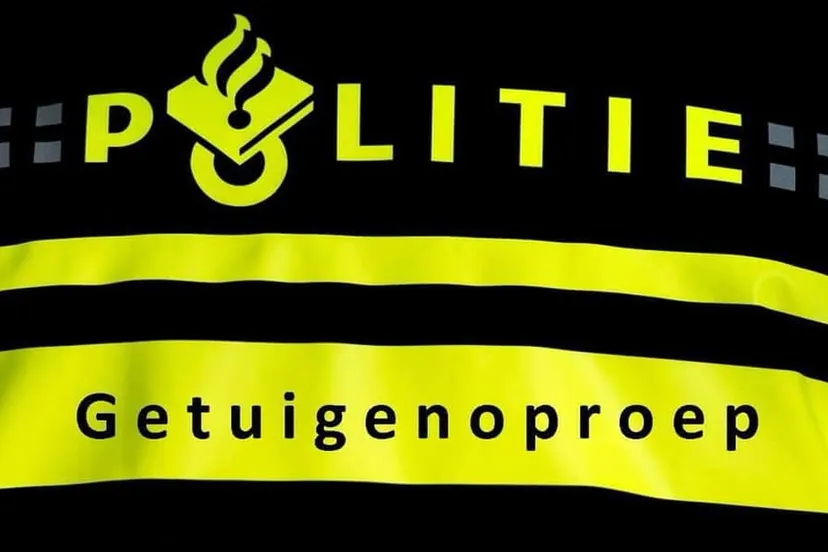 getuigen oproep politie