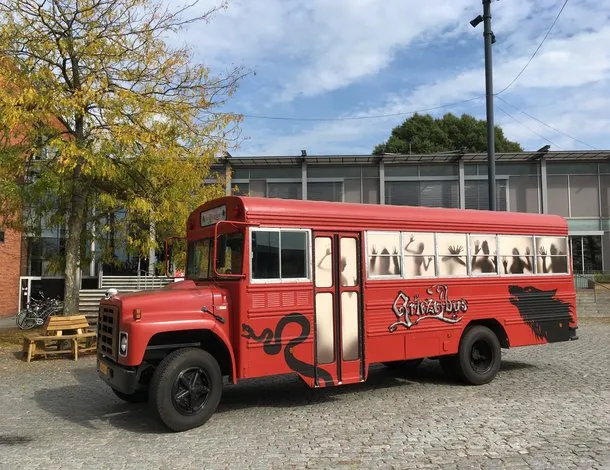 griezelbus