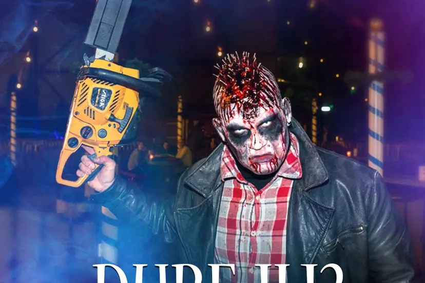 halloween toverland