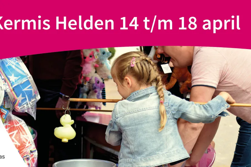 helden twitter kermis