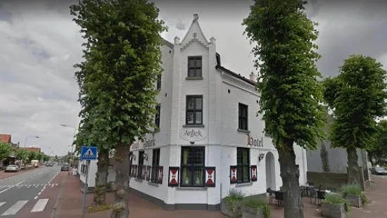 hotel antiek