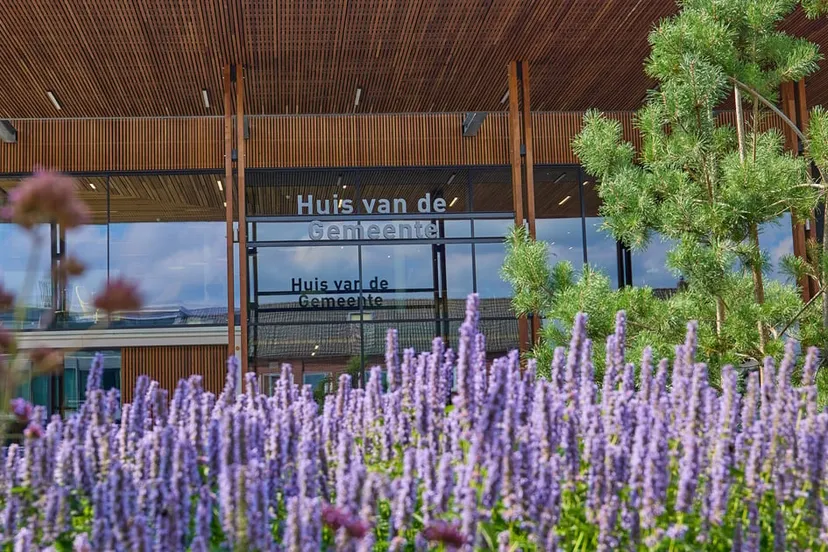 huisvan de wijk peel enmaas