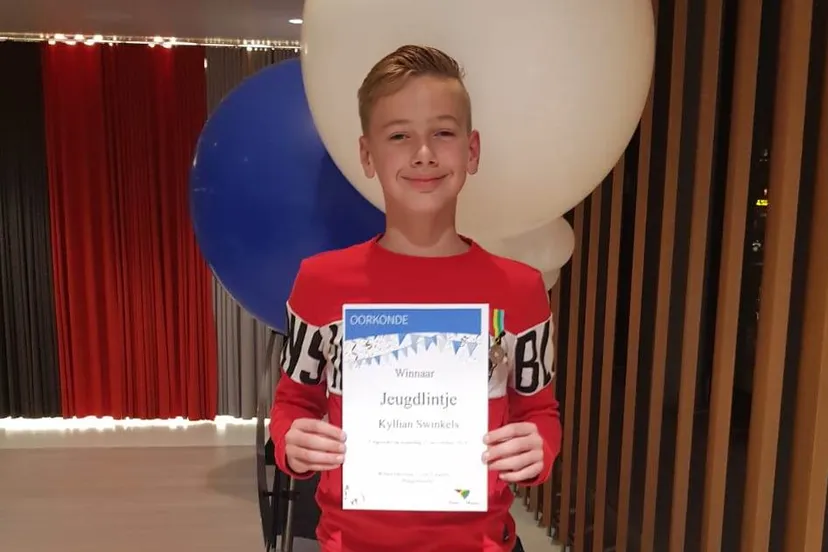 jeugdlint