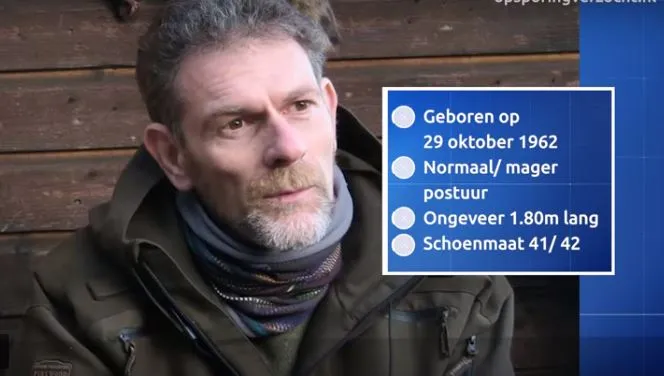 jos brech nicky