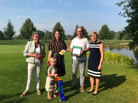 kapelkeshof website