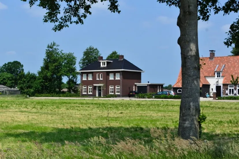 kavel maasbree