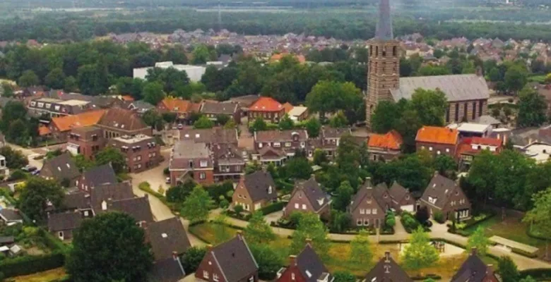 kerk meijel