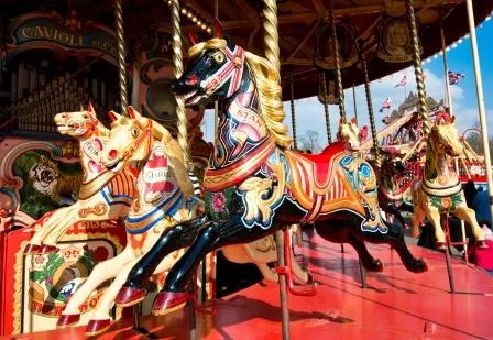 kermis beringe