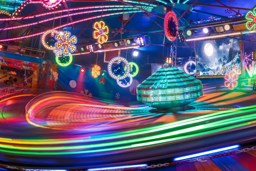 kermis helden