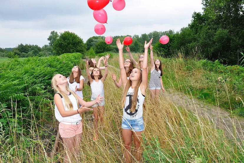 kinderen