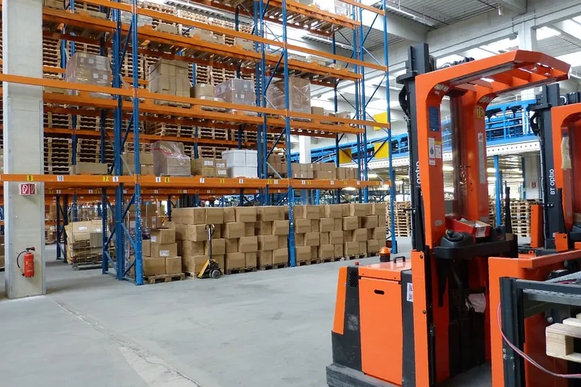 logistiek